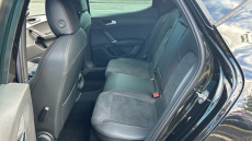 SEAT Leon 1.4 eHybrid FR Sport 5dr DSG Hatchback